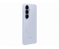 Samsung Etui Silicone Magnet do Galaxy S26+ niebieskofioletowe - 1489471 - zdjęcie 3